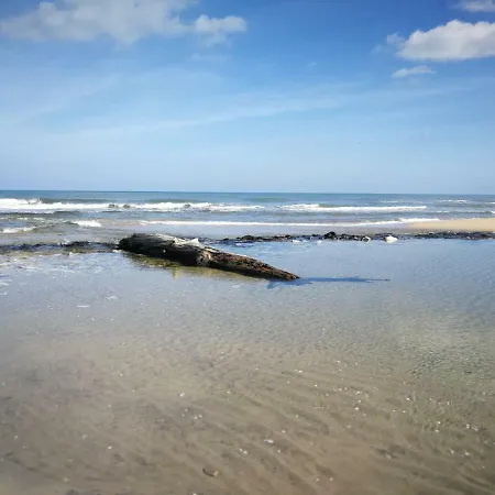 Hébergement de vacances Le Volte Di Toto *