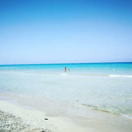Le Volte Di Toto Hébergement de vacances